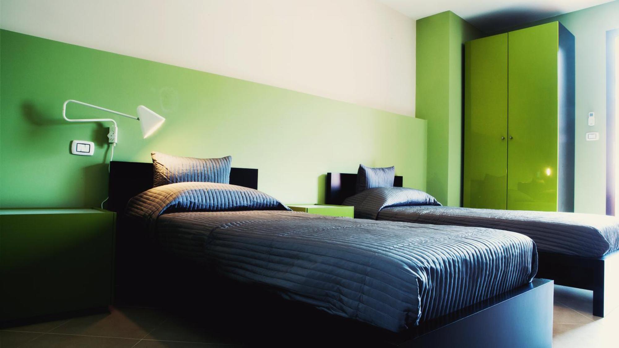 La Scivola Rooms Aci Castello Esterno foto